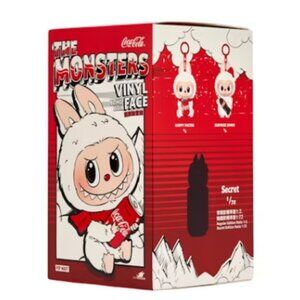 Coca Cola Blind Box